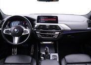 BMW X3 SUV / Terénní 3,0 l 195 kw