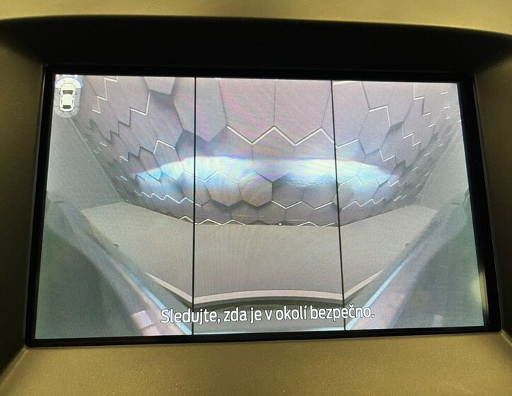 Ford Galaxy MPV 2,5 l 140 kw