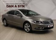 Volkswagen CC 3