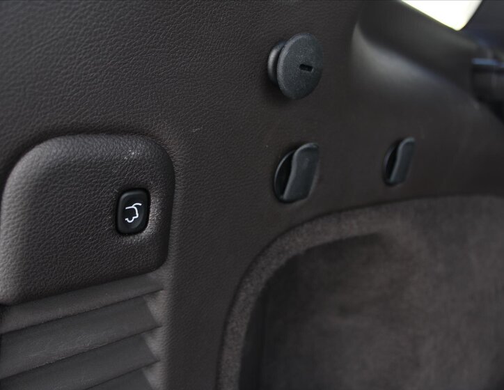 Jeep Grand Cherokee SUV 3,0 l 184 kw