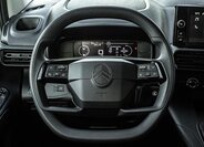 Citroën Berlingo Ostatní 1,5 l 74 kw