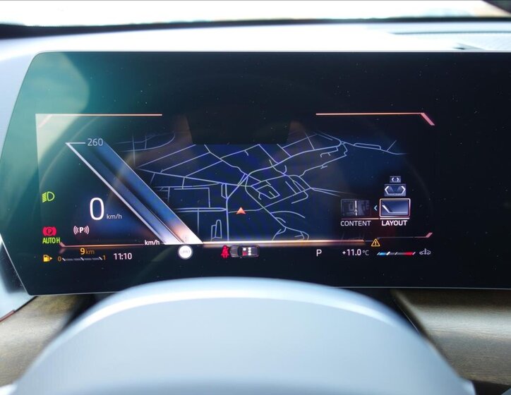 BMW X1 SUV / Terénní 2,0 l 110 kw