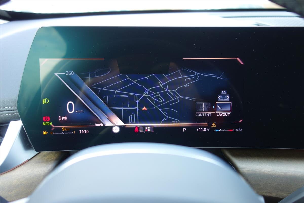 BMW X1 SUV / Terénní 2,0 l 110 kw