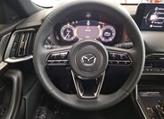 Mazda CX-60 SUV / Terénní 3,3 l 187 kw