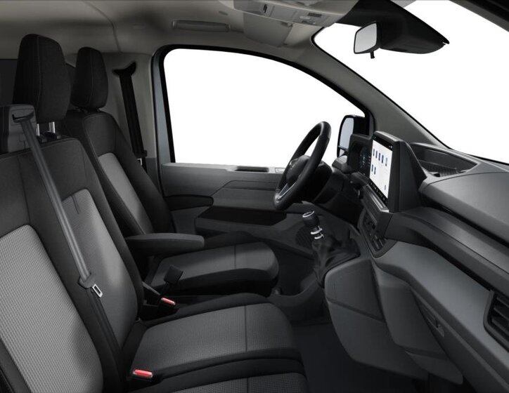 Volkswagen Caravelle Kombi 2,0 l 110 kw