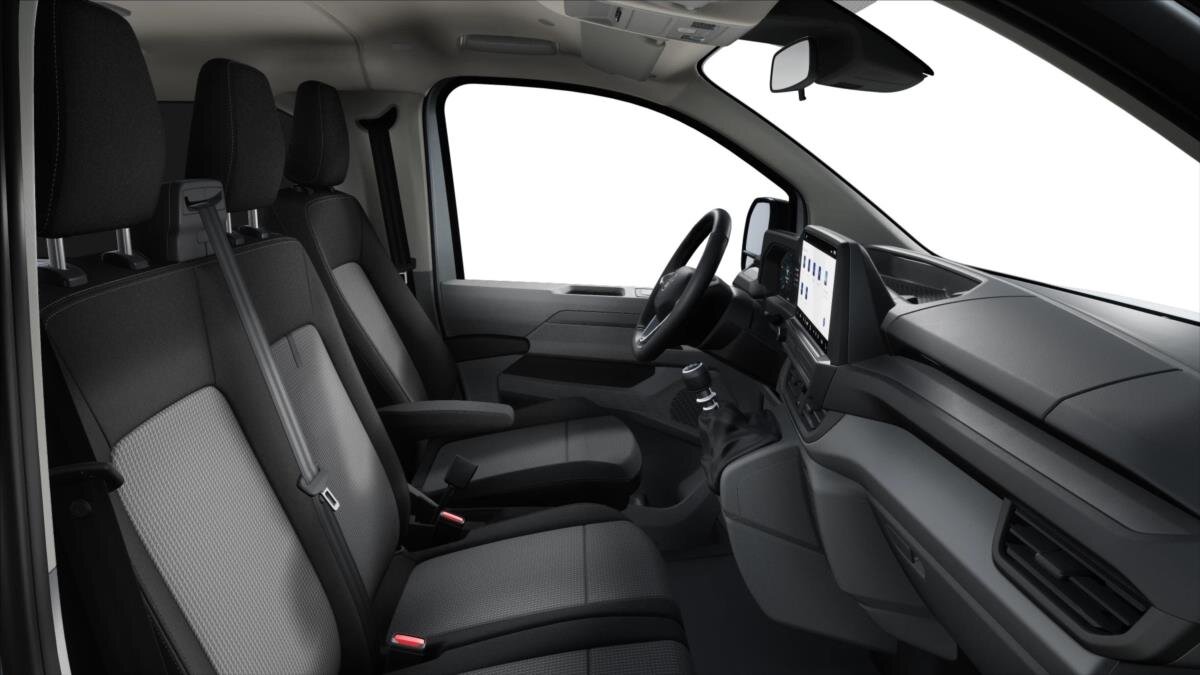 Volkswagen Caravelle Kombi 2,0 l 110 kw