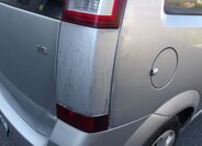 Opel Meriva Hatchback 1,6 l 74 kw