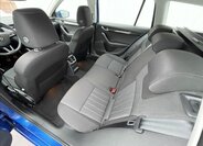 Škoda Octavia Kombi 1,6 l 85 kw