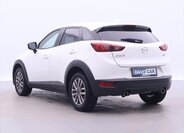 Mazda CX-3 SUV / Terénní 2,0 l 88 kw