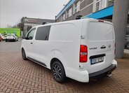 Opel Vivaro MPV 2,0 l 106 kw