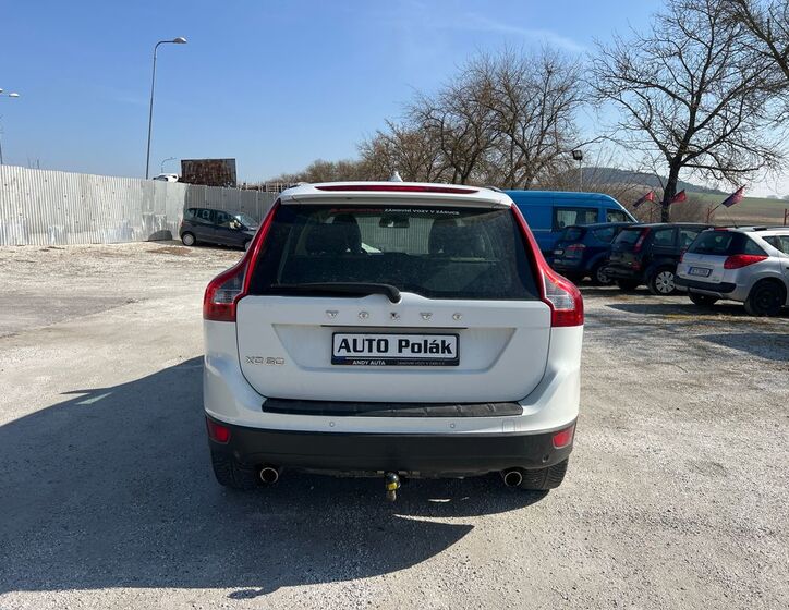 Volvo XC60 14
