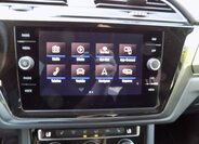 Volkswagen Touran 35