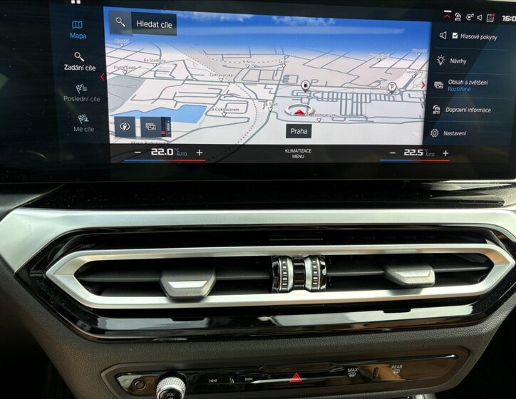 BMW M2 Ostatní 3,0 l 338 kw