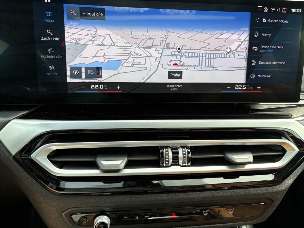 BMW M2 Ostatní 3,0 l 338 kw