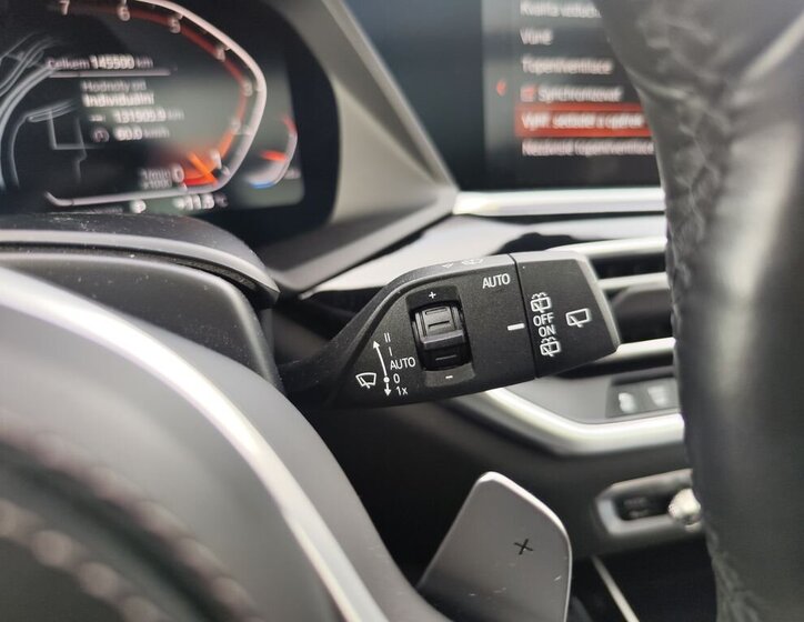 BMW X5 SUV / Terénní 3,0 l 250 kw