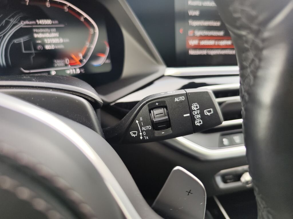 BMW X5 SUV / Terénní 3,0 l 250 kw