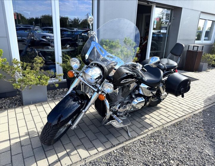 Honda Ostatní Ostatní 1,3 l 55 kw