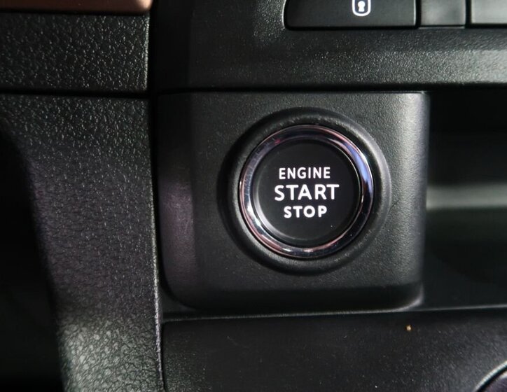 Toyota ProAce Verso VAN / Minibus 2,0 l 130 kw