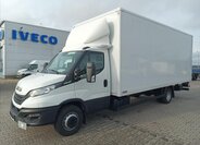 Iveco Ostatní Skříň 3,0 l 129 kw