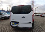 Ford Transit Custom Ostatní 2,2 l 92 kw