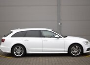 Audi A6 5
