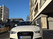 Audi A5 Sedan 0,0 140 kw