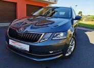 Škoda Octavia Kombi 999,0 85 kw