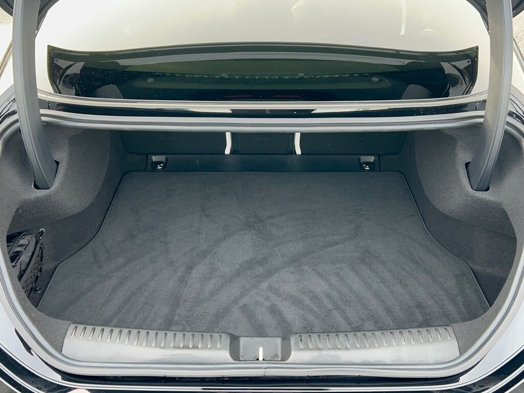 Mercedes-Benz CLA Kupé 0,0 200 kw