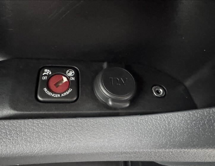 Citroën Jumpy Kombi 2,0 l 110 kw