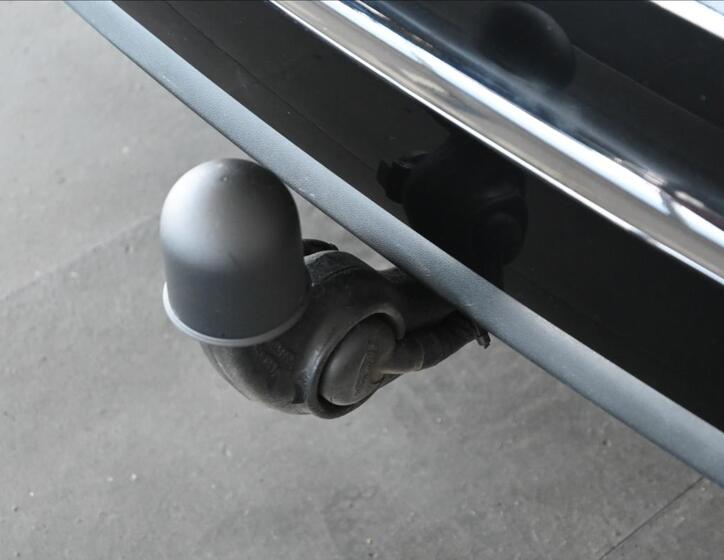 Volkswagen Sharan 30