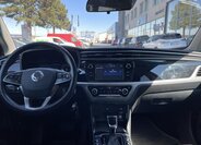 SsangYong Korando Kombi 1,5 l 120 kw