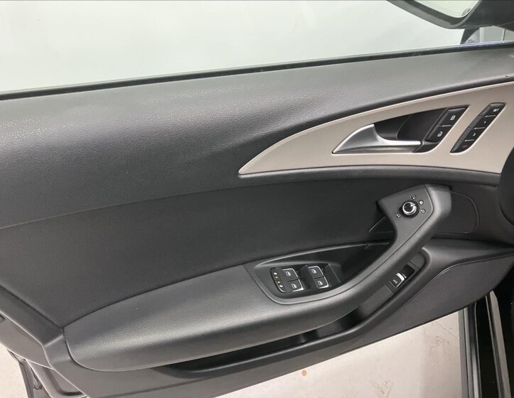 Audi A6 Allroad Kombi 3,0 l 200 kw