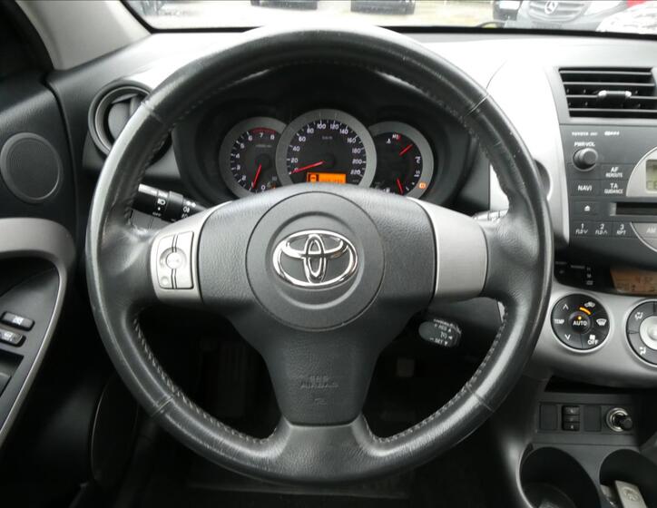 Toyota RAV4 27
