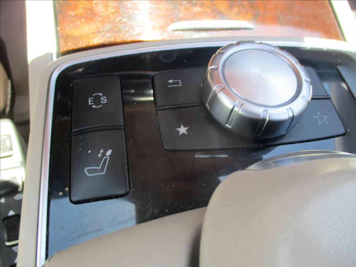 Mercedes-Benz Třídy E