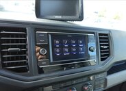 Volkswagen Crafter Ostatní 2,0 l 130 kw