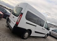 Toyota ProAce Verso MPV 2,0 l 94 kw