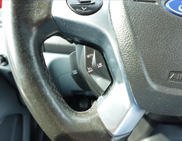 Ford Transit Ostatní 2,0 l 77 kw