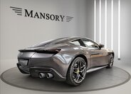 Ferrari Roma Kupé 3,9 l 456 kw