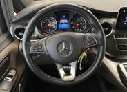 Mercedes-Benz Třídy V 10