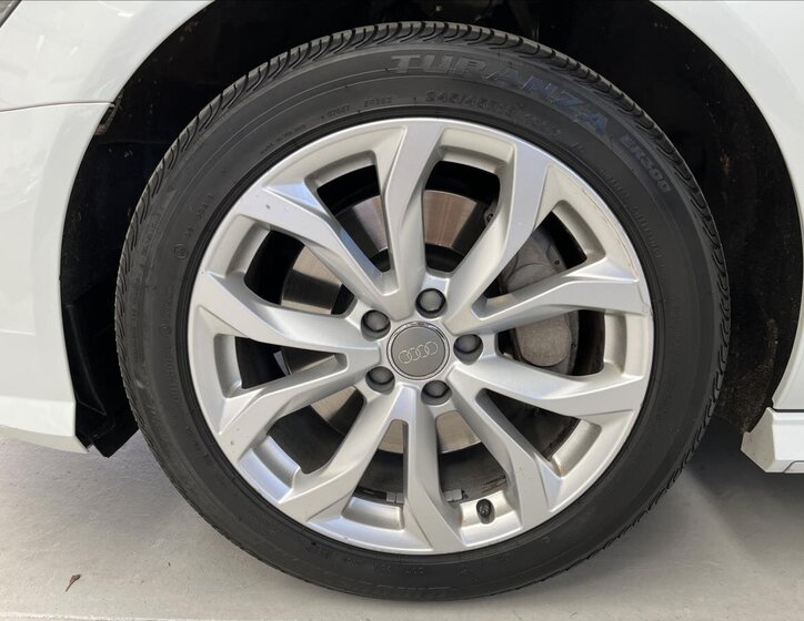 Audi A6 Kombi 3,0 l 200 kw