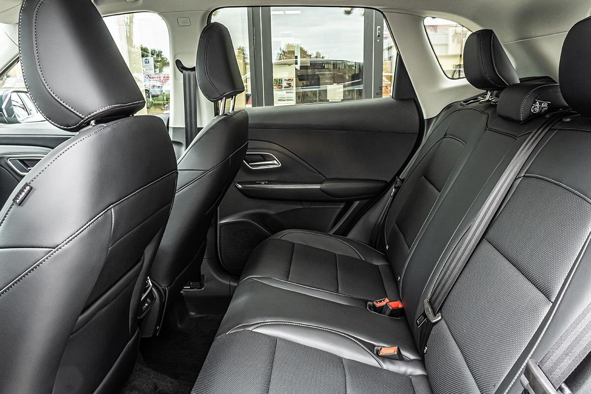 MG ZS SUV / Terénní 1,5 l 145 kw