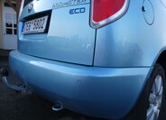 Škoda Roomster MPV 1,4 l 63 kw