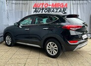 Hyundai Tucson 9