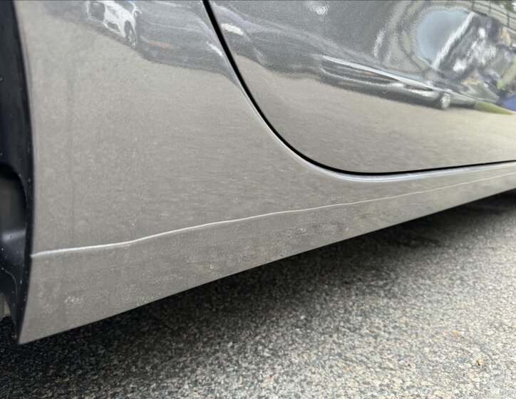 Citroën Grand C4 SpaceTourer MPV 1,5 l 96 kw