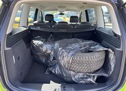 Volkswagen Sharan MPV 1,4 l 110 kw