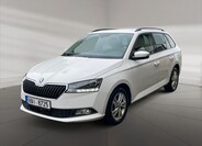 Škoda Fabia 3