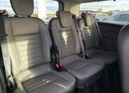 Ford Tourneo Custom 15