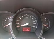 KIA Rio Hatchback 1,2 l 63 kw