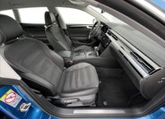 Volkswagen Arteon 16