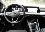 Volkswagen Golf Hatchback 1,5 l 110 kw